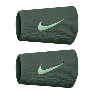 Nike Tennis Premier Doublewide Wristbands