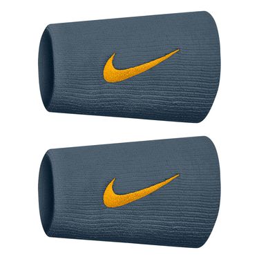 Nike Tennis Premier Doublewide Wristbands