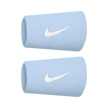 Nike Tennis Premier Doublewide Wristband 2pk