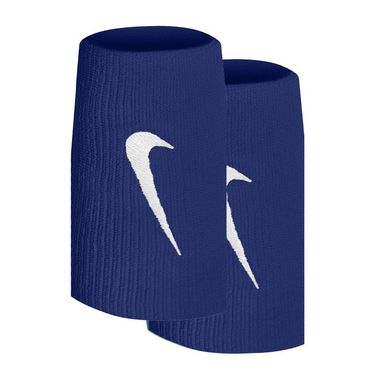 Nike Tennis Premier Doublewide Wristbands