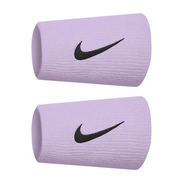 Nike Tennis Premier Doublewide Wristbands 2PK