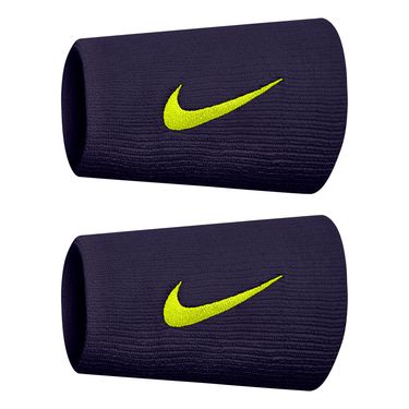 Nike Tennis Premier Doublewide Wristbands