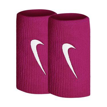Nike Tennis Premier Doublewide Wristbands