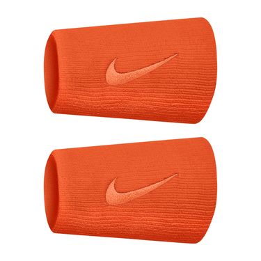 Nike Tennis Premier Doublewide Wristbands