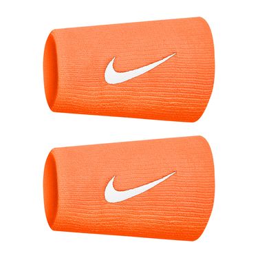 Nike Tennis Premier Doublewide Wristbands