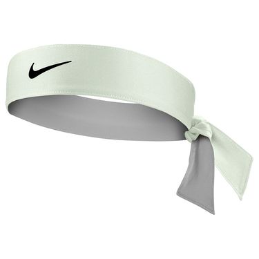 Nike Tennis Premier Head Tie Mens Barely Green/Black N0003204 309OSimage