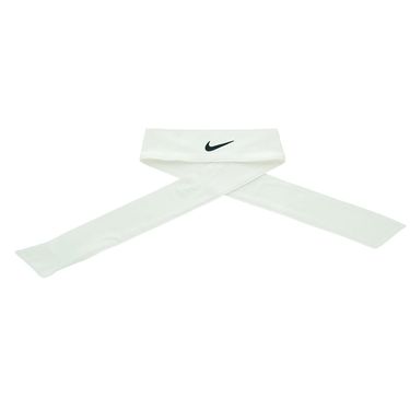 Nike Tennis Premier Head Tie Womens Pale Ivory/Black N1003109 144OS
image