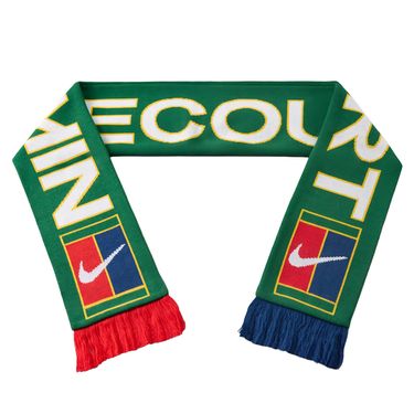Nike London Scarf Gorge Green/White N1015243 319OSimage
