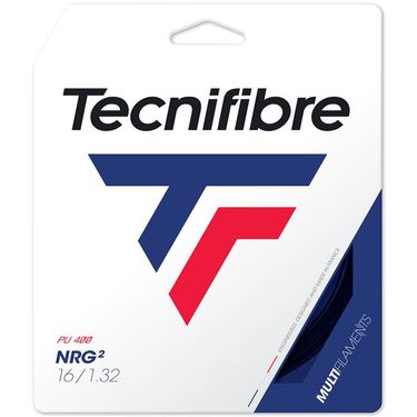 Tecnifibre NRG 2 SPL 16G Tennis String