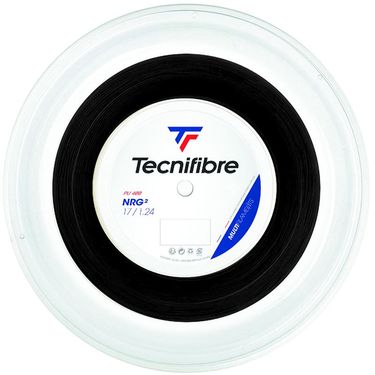 Tecnifibre NRG 2 SPL 1.24 17G (660 ft.) REEL