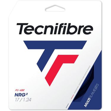 Tecnifibre NRG 2 SPL 17G Tennis String