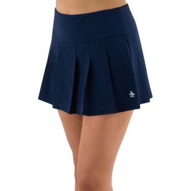 Penguin 13 inch Pleated Skirt