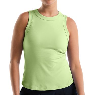 Penguin Tennis Essential Rib Tank Top