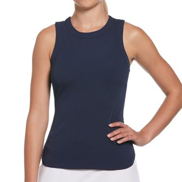 Penguin Essential Rib Tank Top