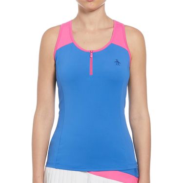 Penguin Square Neckline Tank Top