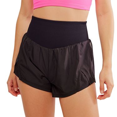 FP Movement Carpe Diem Short Womens Black OB1850917 0010
image