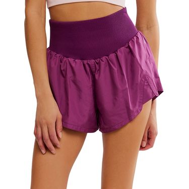 FP Movement Carpe Diem Short Womens Mulberry OB1850917 6617
image