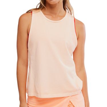 FP Movement Hot Shot Twist Tank