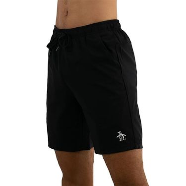Penguin Solid Tennis Short