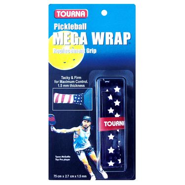 Tourna Pickleball Maga Wrap Replacement Grip