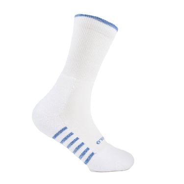 Thorlo Light Cushion Crew Pickleball Sock