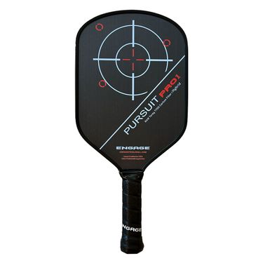 Engage Pro1 Hybrid Red Pickleball Paddle