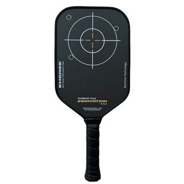 Engage Pursuit Pro1 Innovation 15.2 Pickleball Paddle Arctic Gold P1I GOL 002image