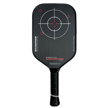 Engage Pursuit Pro1 Innovation 15.2 Red Pickleball Paddle