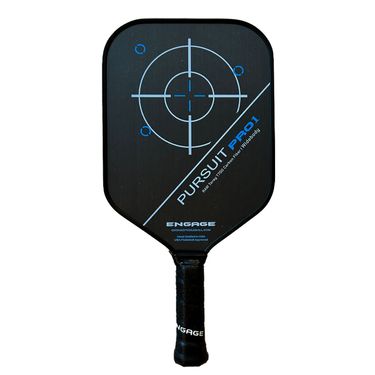 Engage Pro1 Widebody Blue Pickleball Paddle