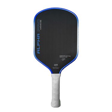 Engage Alpha Pro 14mm Royal Blue Pickleball Paddle