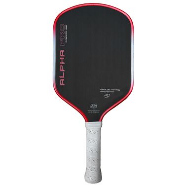 Engage Alpha Pro 14mm Pickleball Paddle Red Flare ûPAP RED 001
image