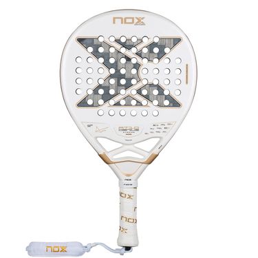 Nox AT10 Genius Xtreme 12K Alum Padel Racket
