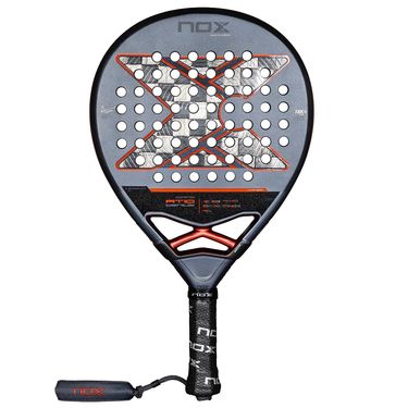 Nox AT10 Genius 18K Padel Racket