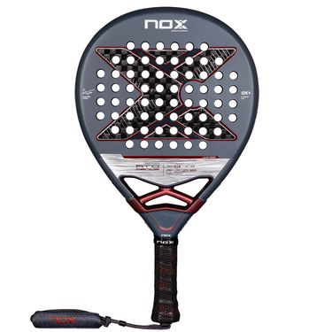 Nox AT10 Genius 12K Padel Racket