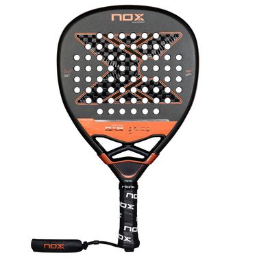 Nox AT10 Genius Attack 12K Padel Racket