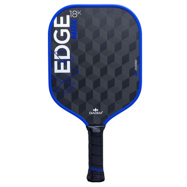 Diadem Edge 18K Power Max Pickleball Paddle Cobalt Blue PB E18KPMAXû
image