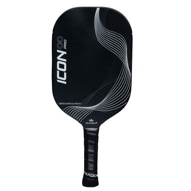 Diadem Icon Infiinity Pro Pickleball Paddle DEMO