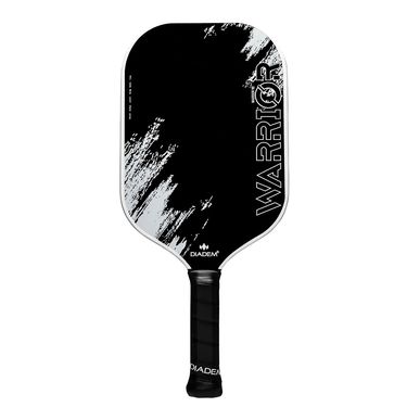 Diadem Warrior V2 DEMO Pickleball Paddle Whiteû PB WAR V2 WHT
image