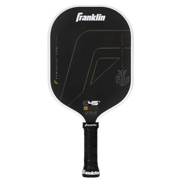 Franklin Anna Leigh Waters 16mm Signature C45 Aurelius Pickleball Paddle Black PB10176030image