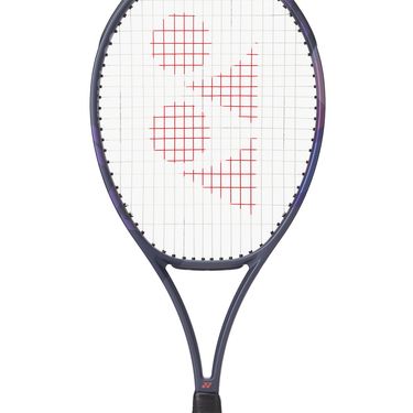 Yonex Percept 100D Tennis Racquet Midnight Navy PE01100DMN
image