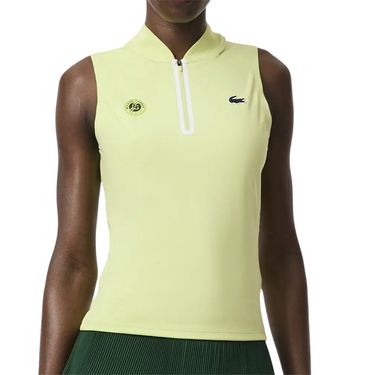 Lacoste On Court Tank Top