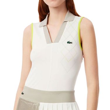 Lacoste Ultra-Dry Tennis Polo