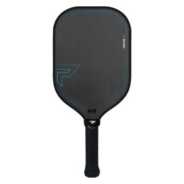 Paddletek Honeyfoam TKO-X Blue 14mm Pickleball Paddle