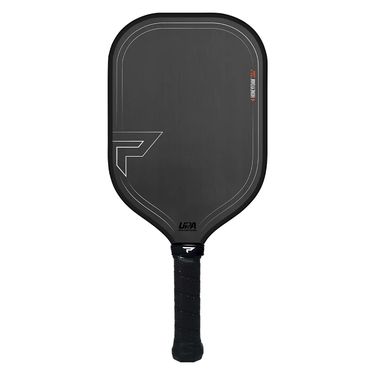 Paddletek Honeyfoam TKO-X White 14mm Pickleball Paddle