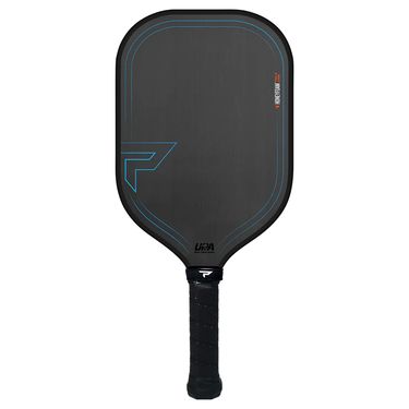 Paddletek Honeyfoam TKO-X 16mm Pickleball Paddle Black/Blue PHTKX6KBimage