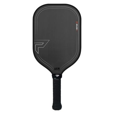 Paddletek Honeyfoam TKO-X 16mm Black/White Pickleball Paddle