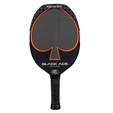 Pro Kennex Black Ace Ovation Pickleball Paddle
image