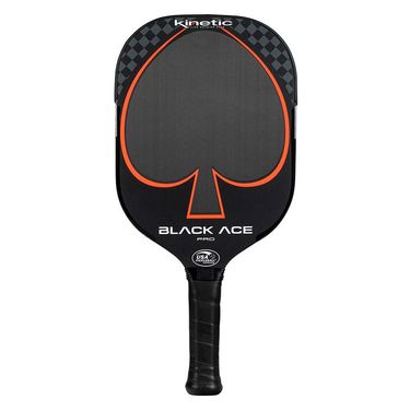 Pro Kennex Black Ace Pro Pickleball Paddle
