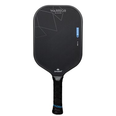 Diadem Warrior BluCore V3 14mm Pro Pickleball Paddle Black PP20021
image
