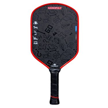 Diadem Edge BluCore X Monopoly Hybrid 16mm Pickleball Paddle